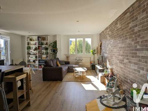 Vente appartement 4 pièces Tarbes 65