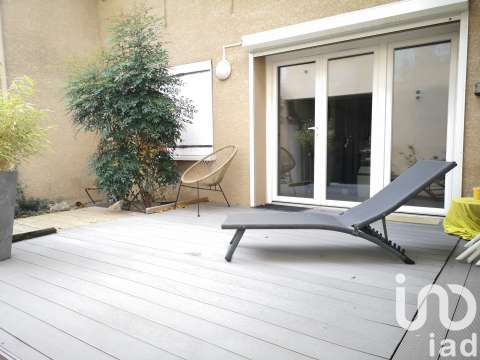 Vente appartement 3 pièces Tarbes 65