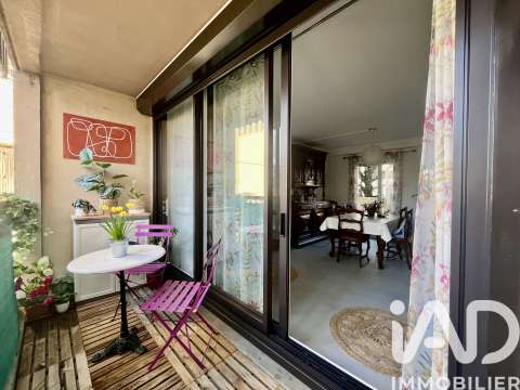 Vente appartement 4 pièces Tarbes 65