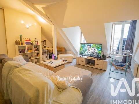Vente appartement 2 pièces Tarbes 65