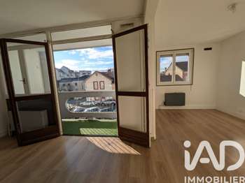 Vente appartement 4 pièces Tarbes 65