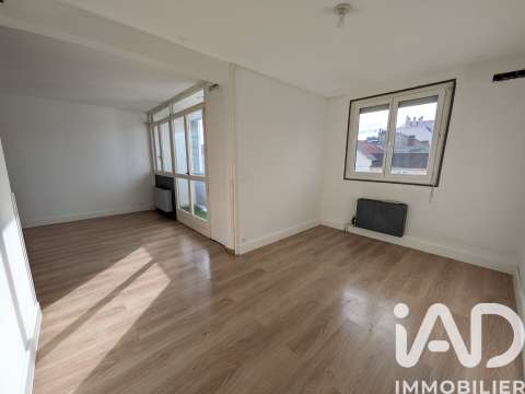 Vente appartement 4 pièces Tarbes 65