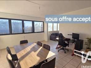 Vente Appartement 3 piècesTarbes