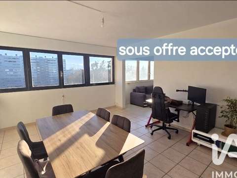 Vente appartement 3 pièces Tarbes 65