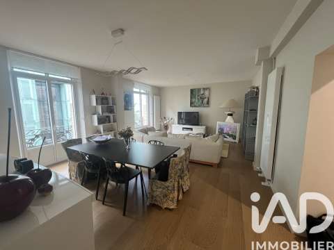 Vente appartement 5 pièces Tarbes 65