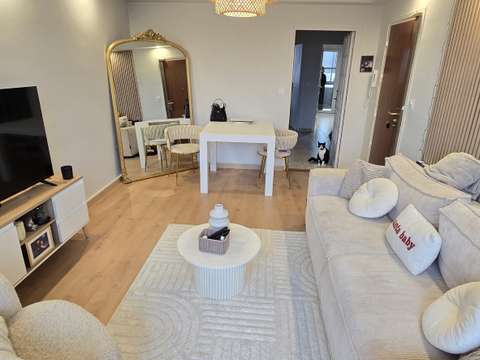 Vente appartement 2 pièces Tarbes 65