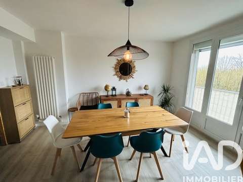 Vente appartement 3 pièces Tarbes 65