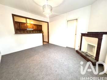 Vente appartement 2 pièces Tarbes 65