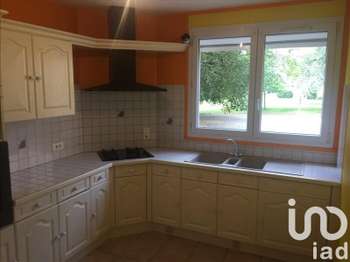 Vente appartement 4 pièces Vente appartement 4 pièces