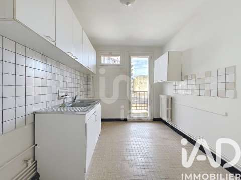 Vente appartement 4 pièces Tarbes 65
