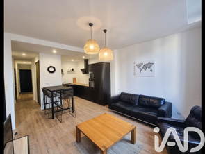 Vente Appartement 4 piècesTarbes
