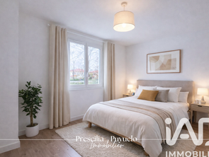 Vente Appartement 3 piècesTarbes
