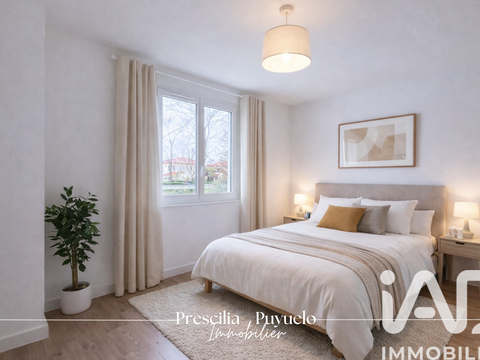 Vente appartement 3 pièces Tarbes 65