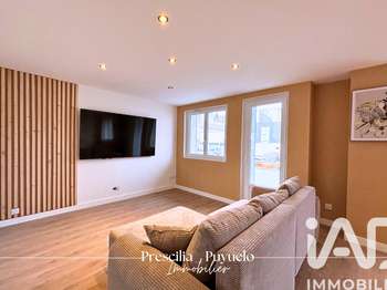 Vente Appartement 3 piècesTarbes
