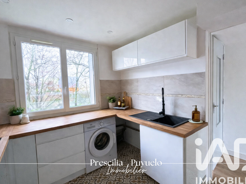 Vente appartement 3 pièces Tarbes 65
