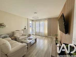 Vente Appartement 3 piècesTarbes