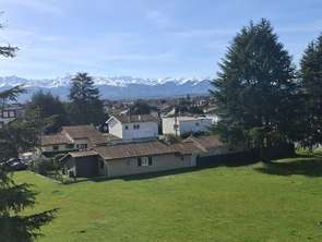 Vente Appartement 4 piècesTarbes