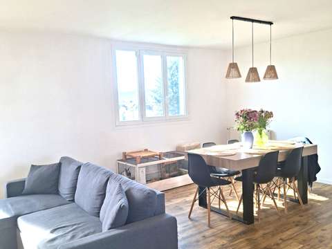 Vente appartement 4 pièces Vente appartement 4 pièces