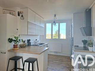 Vente appartement 4 pièces Vente appartement 4 pièces