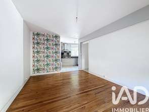 Vente Appartement 3 piècesTarbes