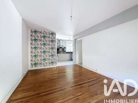 Vente appartement 3 pièces Tarbes 65