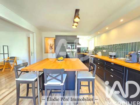 Vente appartement 3 pièces Tarbes 65