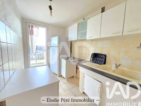 Vente appartement 3 pièces Tarbes 65