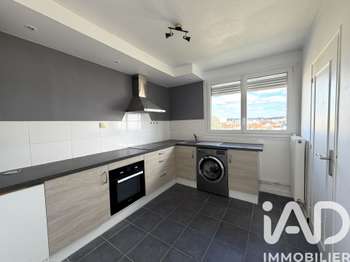 Vente appartement 3 pièces Tarbes 65