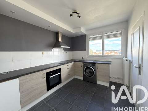 Vente appartement 3 pièces Tarbes 65