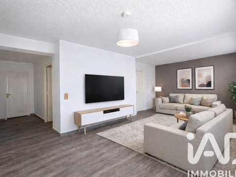 Vente appartement 3 pièces Tarbes 65