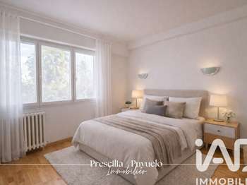 Vente appartement 3 pièces Tarbes 65