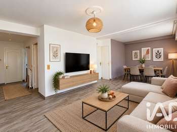 Vente Appartement 3 piècesTarbes