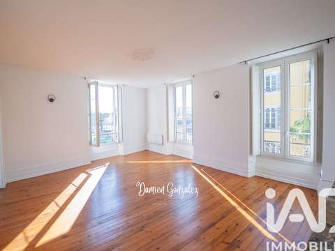 Vente appartement 4 pièces Tarbes 65