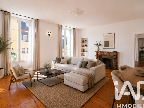 Vente appartement 4 pièces Tarbes 65