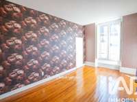 Vente appartement 4 pièces Vente appartement 4 pièces