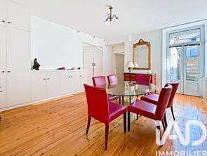 Vente Appartement 5 piècesTarbes