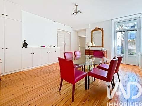 Vente appartement 5 pièces Tarbes 65