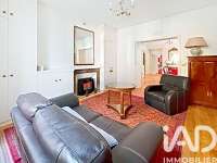 Vente appartement 5 pièces Vente appartement 5 pièces