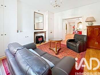 Vente appartement 5 pièces Vente appartement 5 pièces