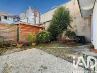 Vente appartement 5 pièces Vente appartement 5 pièces