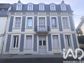 Vente Appartement 4 piècesTarbes