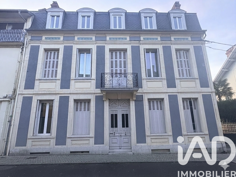 Vente appartement 4 pièces Tarbes 65