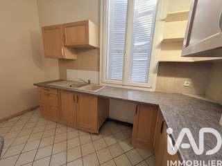 Vente appartement 4 pièces Vente appartement 4 pièces