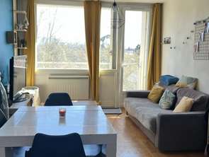 Vente Appartement 3 piècesTarbes