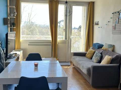 Vente appartement 3 pièces Tarbes 65