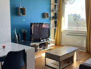 Vente Appartement 3 piècesTarbes