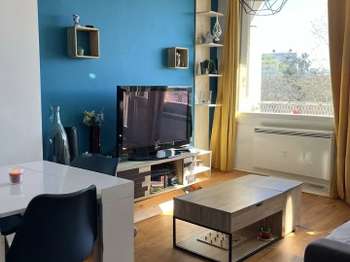 Vente appartement 3 pièces Tarbes 65