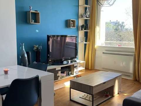 Vente appartement 3 pièces Tarbes 65
