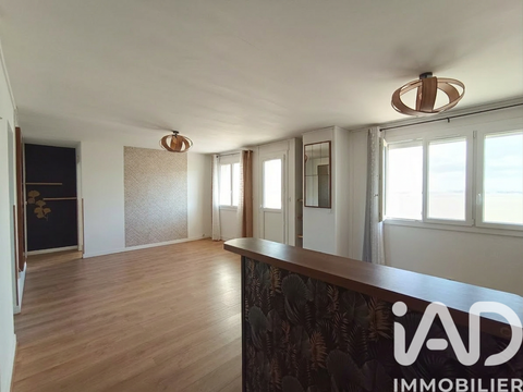 Vente appartement 4 pièces Tarbes 65