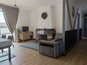 Vente Appartement 5 piècesTarbes